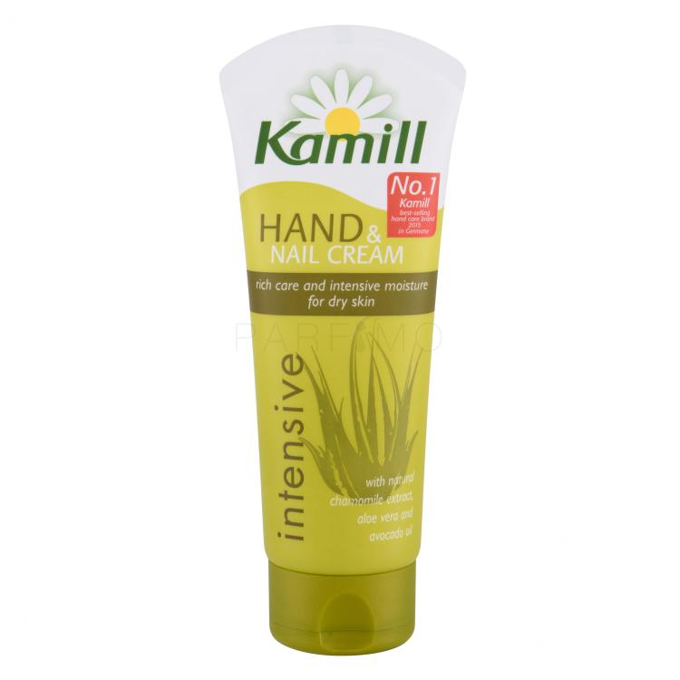 Kamill Intensive Hand &amp; Nail Krema za ruke za žene 100 ml