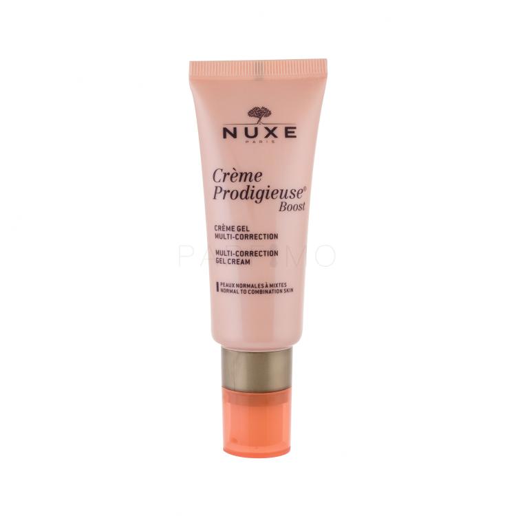 NUXE Crème Prodigieuse Boost Multi-Correction Gel Cream Dnevna krema za lice za žene 40 ml tester