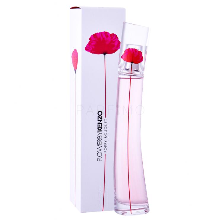 KENZO Flower By Kenzo Poppy Bouquet Parfemska voda za žene 50 ml