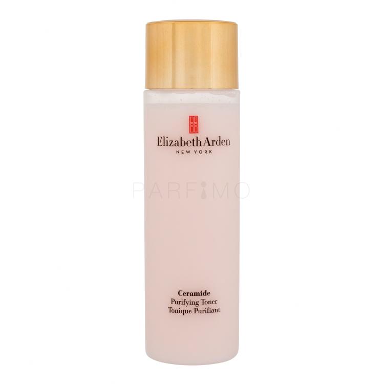 Elizabeth Arden Ceramide Purifying Toner Tonik za žene 200 ml