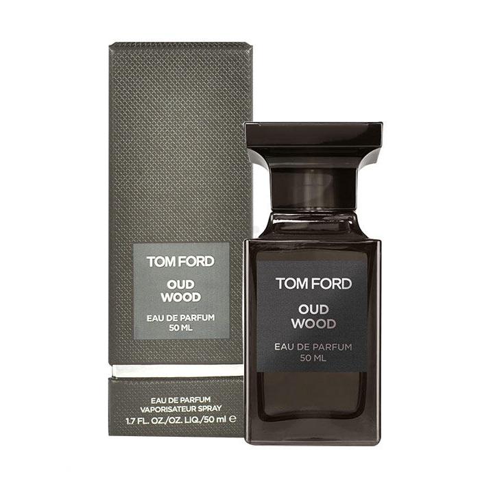 TOM FORD Private Blend Oud Wood Parfemska voda 50 ml tester
