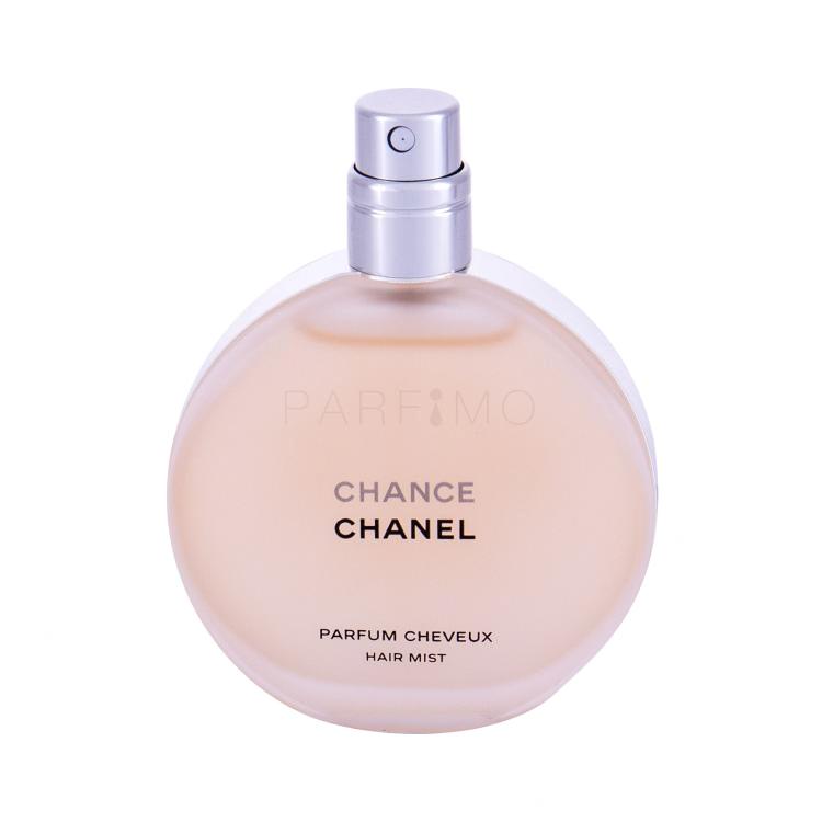 Chanel Chance Parfem za kosu za žene 35 ml tester