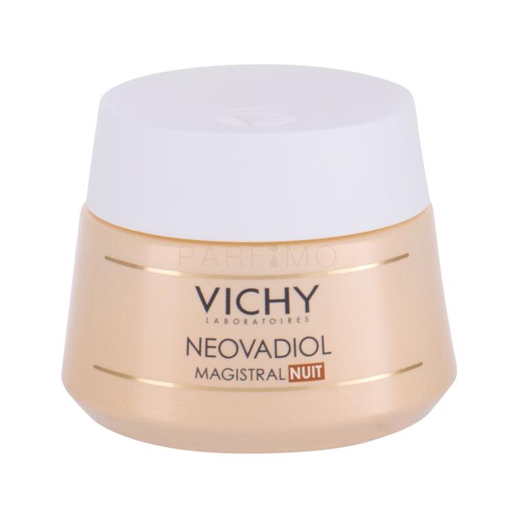 Vichy Neovadiol Magistral Night Noćna krema za lice za žene 50 ml