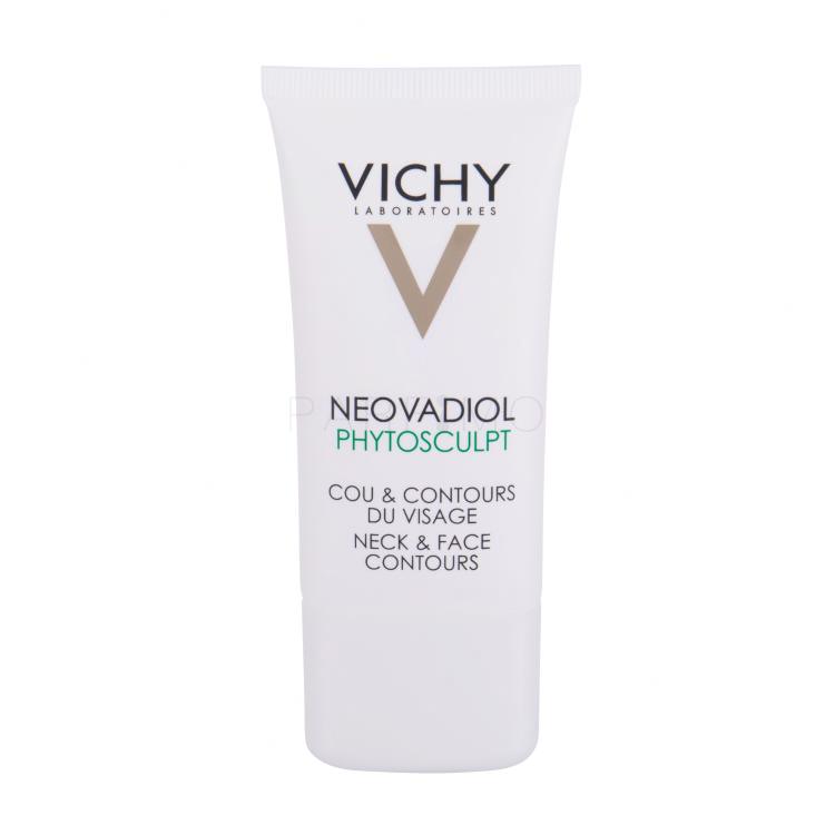 Vichy Neovadiol Phytosculpt Neck &amp; Face Dnevna krema za lice za žene 50 ml