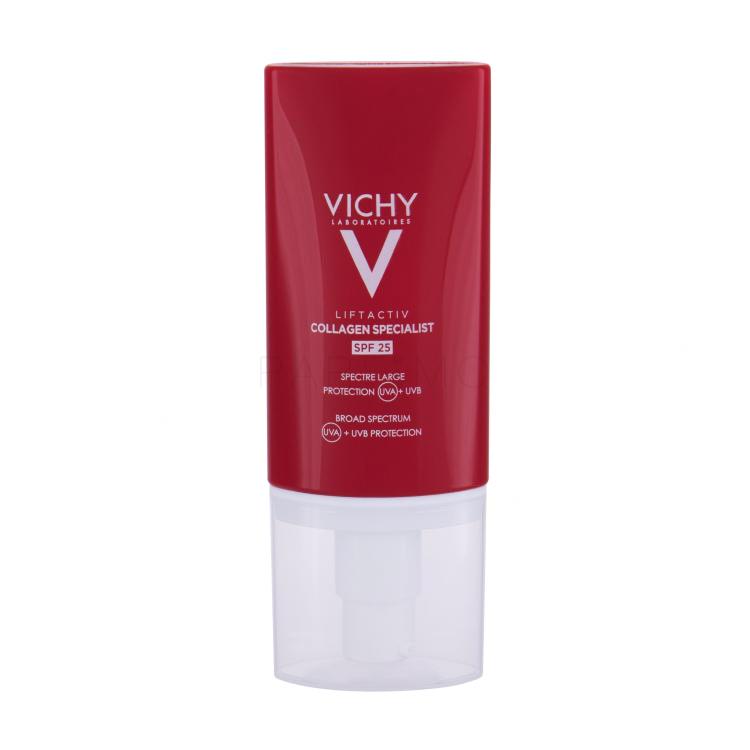 Vichy Liftactiv Collagen Specialist SPF25 Dnevna krema za lice za žene 50 ml