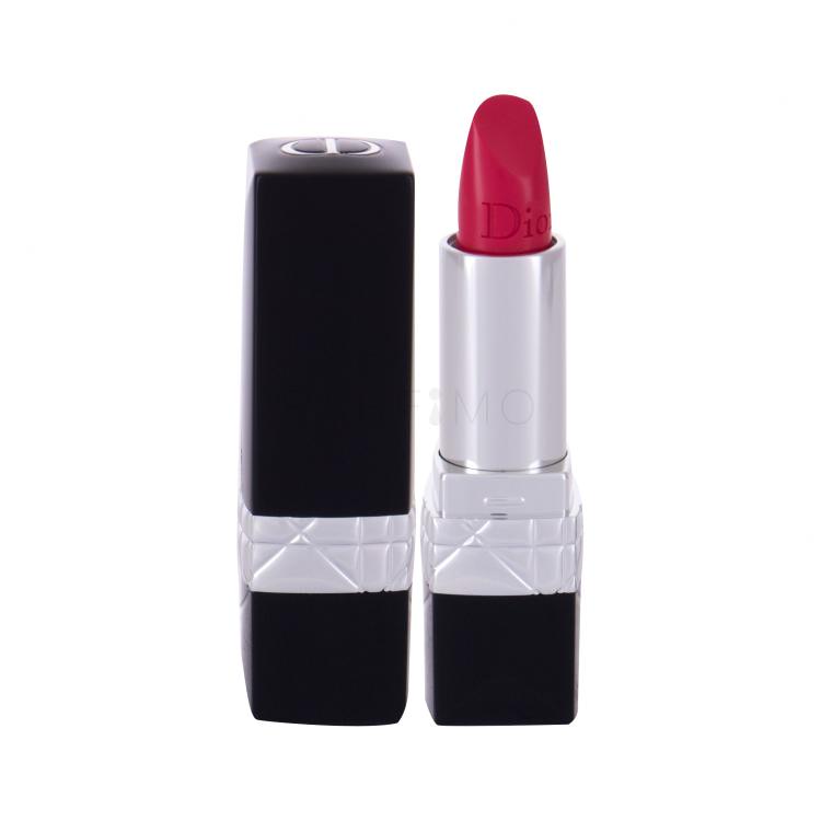 Christian Dior Rouge Dior Couture Colour Comfort &amp; Wear Ruž za usne za žene 3,5 g Nijansa 351 Dansante