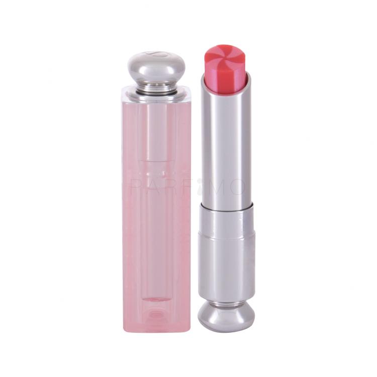 Christian Dior Addict Lip Glow To The Max Balzam za usne za žene 3,5 g Nijansa 201 Pink