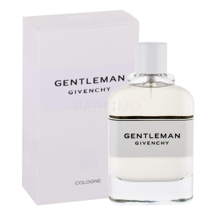 Givenchy Gentleman Cologne Toaletna voda za muškarce 6 ml