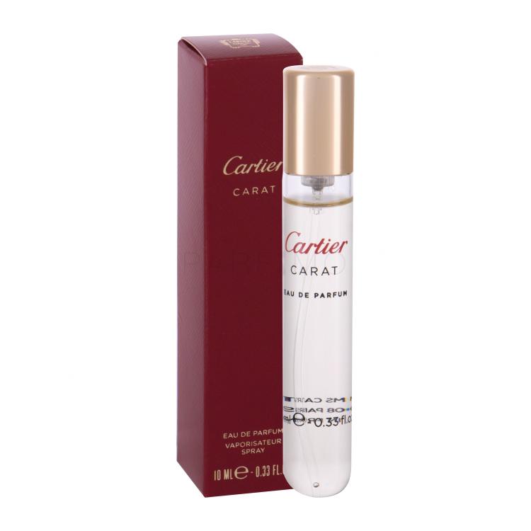 Cartier Carat Parfemska voda za žene 10 ml