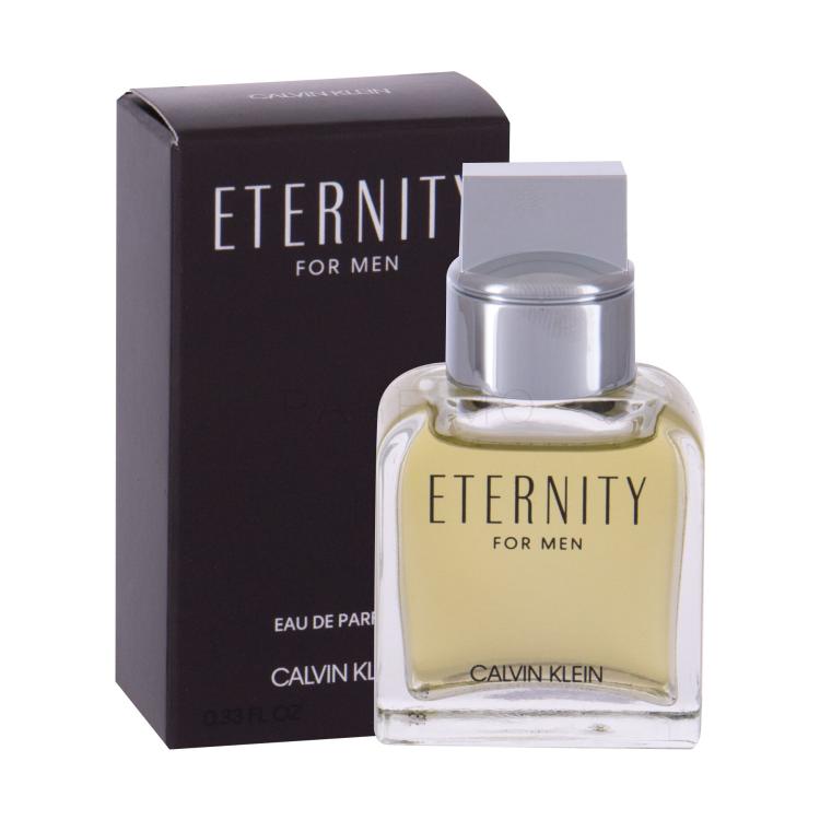 Calvin Klein Eternity For Men Parfemska voda za muškarce 10 ml