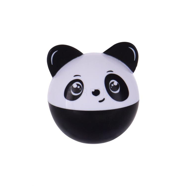 2K Fluffy Panda Coconut Balzam za usne za žene 6 g