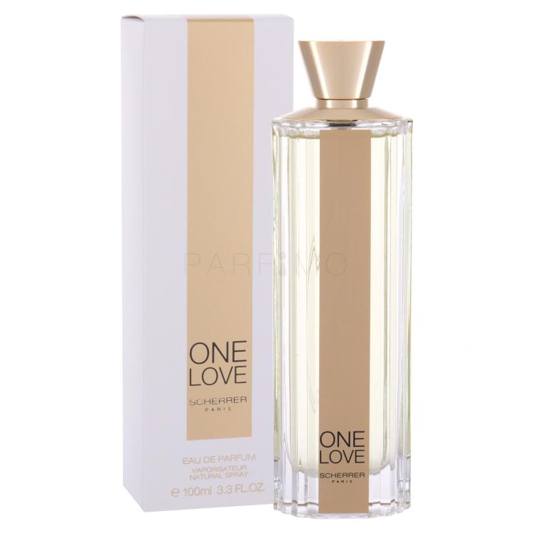 Jean Louis Scherrer One Love Parfemska voda za žene 100 ml