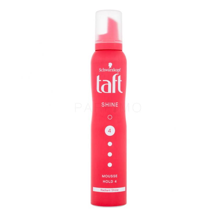 Schwarzkopf Taft Shine Stiliranje kose za žene 200 ml
