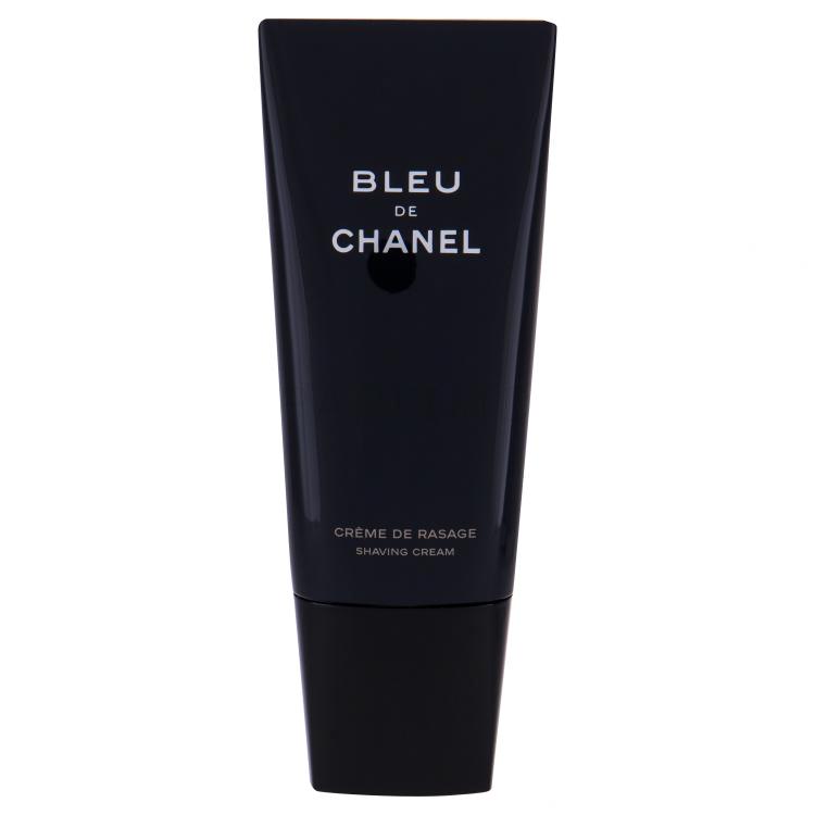 Chanel Bleu de Chanel Krema za brijanje za muškarce 100 ml