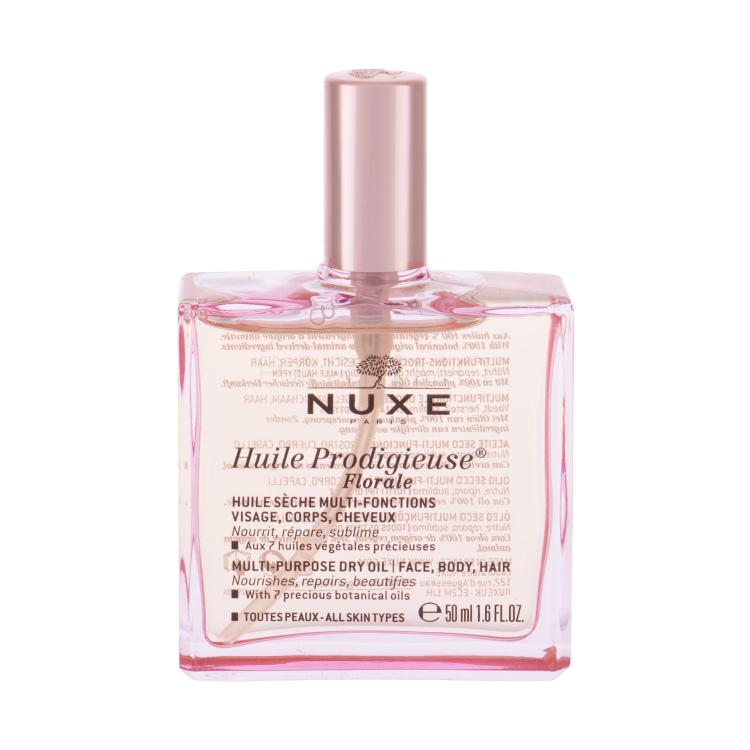 NUXE Huile Prodigieuse Florale Ulje za tijelo za žene 50 ml