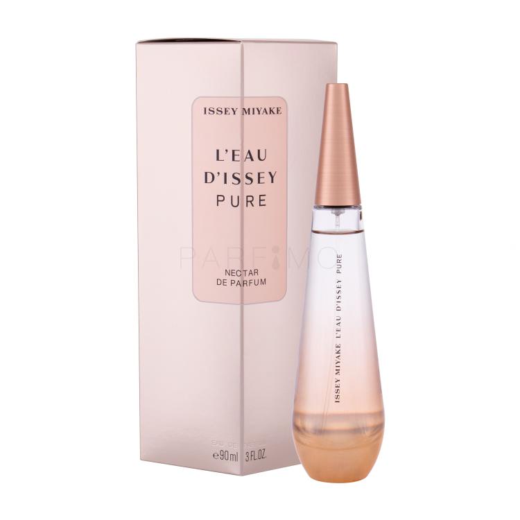 Issey Miyake L´Eau D´Issey Pure Nectar de Parfum Parfemska voda za žene 90 ml