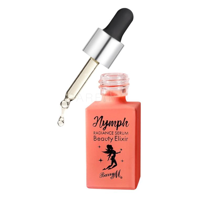 Barry M Beauty Elixir Nymph Podloga za make-up za žene 15 ml