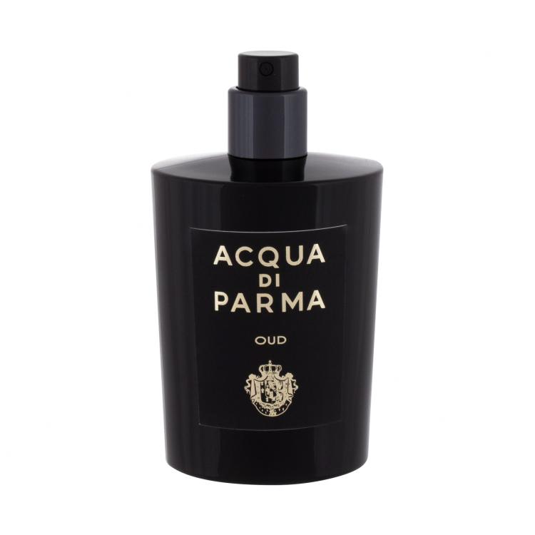 Acqua di Parma Signatures Of The Sun Oud Parfemska voda 100 ml tester