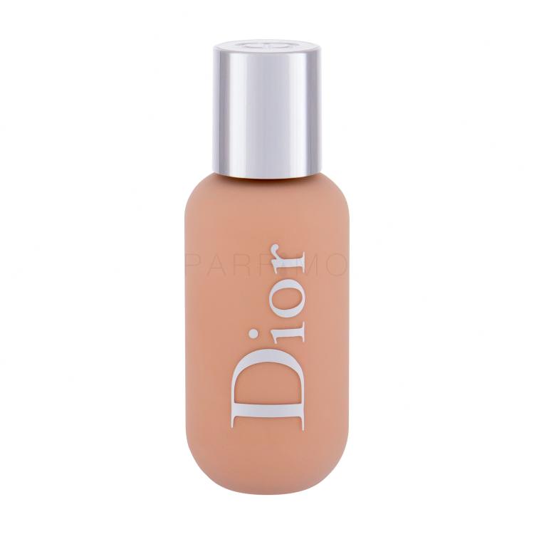 Christian Dior Dior Backstage Puder za žene 50 ml Nijansa 1CR Cool Rosy