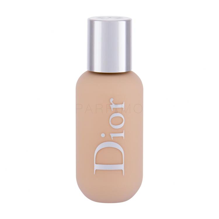 Christian Dior Dior Backstage Puder za žene 50 ml Nijansa 0W Warm