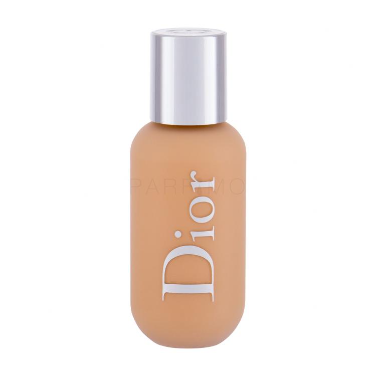 Christian Dior Dior Backstage Puder za žene 50 ml Nijansa 1W Warm