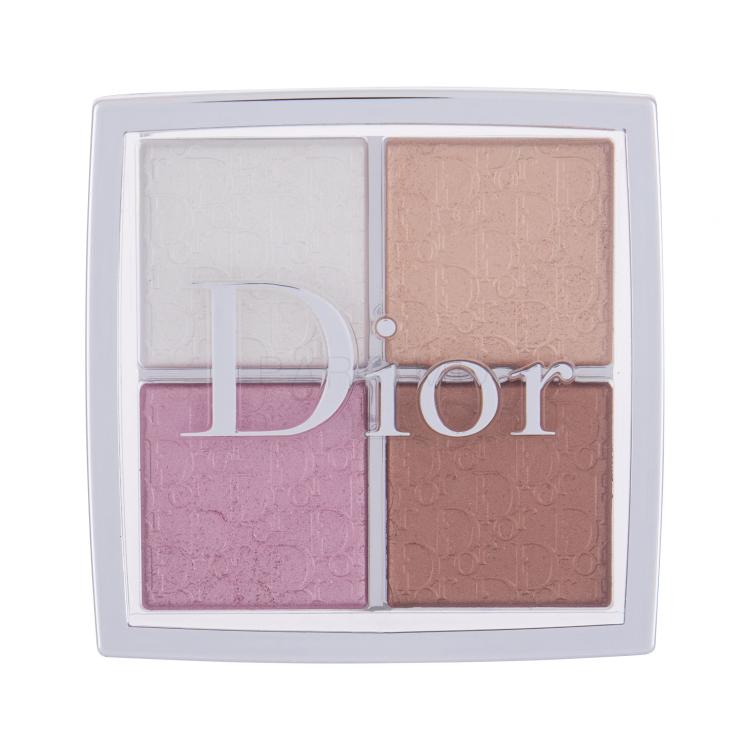 Christian Dior Dior Backstage Glow Face Palette Highlighter za žene 10 g Nijansa 001 Universal