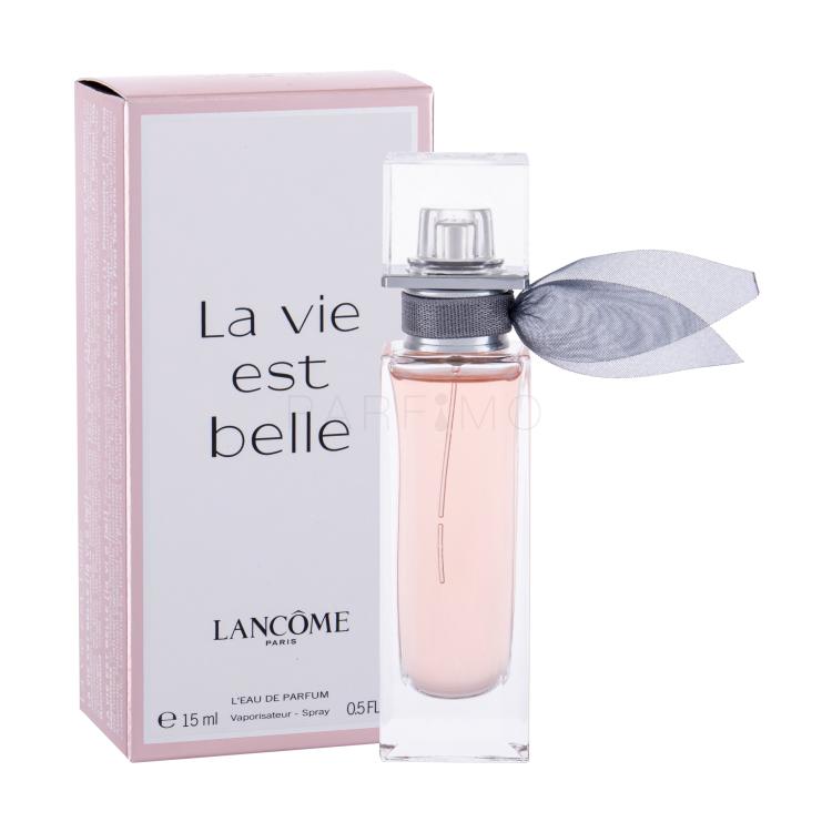 Lancôme La Vie Est Belle Parfemska voda za žene 15 ml