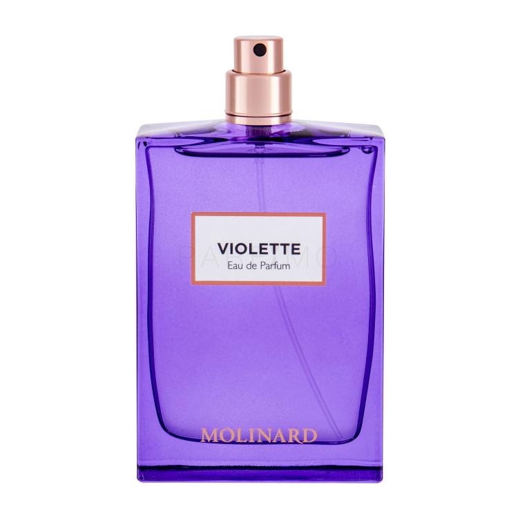 Molinard Les Elements Collection Violette Parfemska voda 75 ml tester