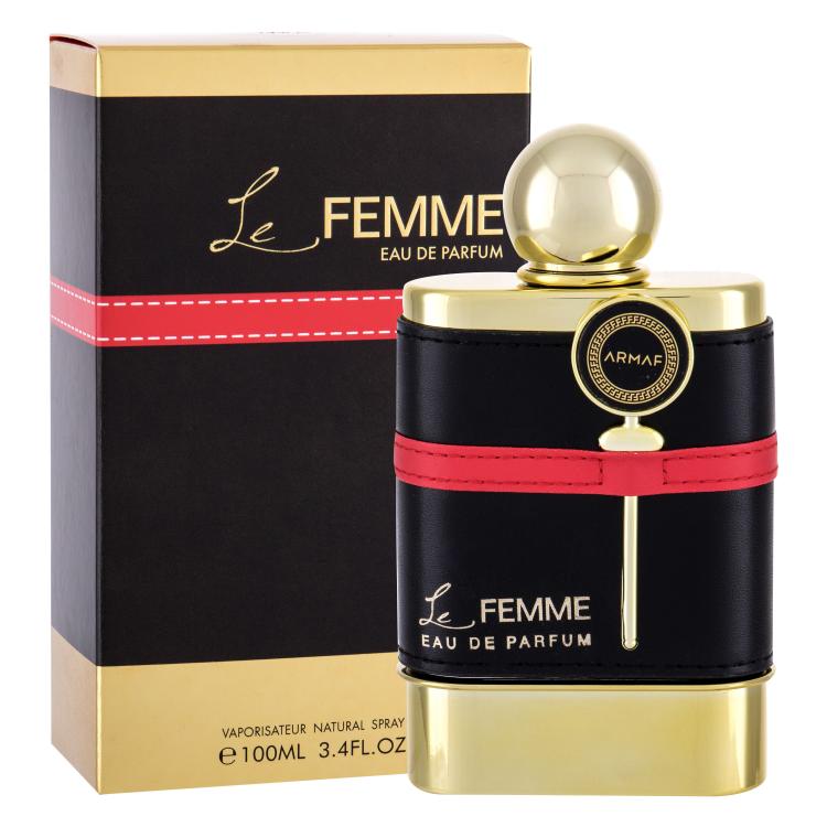 Armaf Le Femme Parfemska voda za žene 100 ml