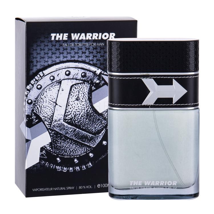 Armaf The Warrior Toaletna voda za muškarce 100 ml