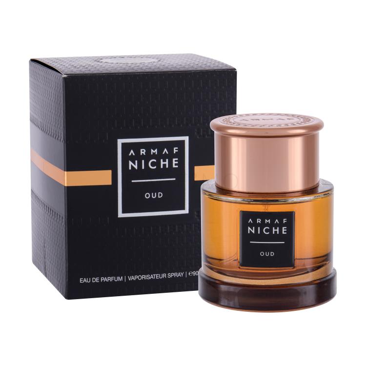 Armaf Niche Oud Parfemska voda 90 ml