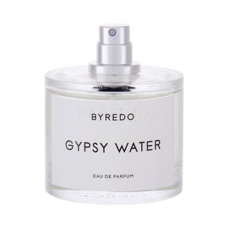 BYREDO Gypsy Water Parfemska voda 100 ml tester