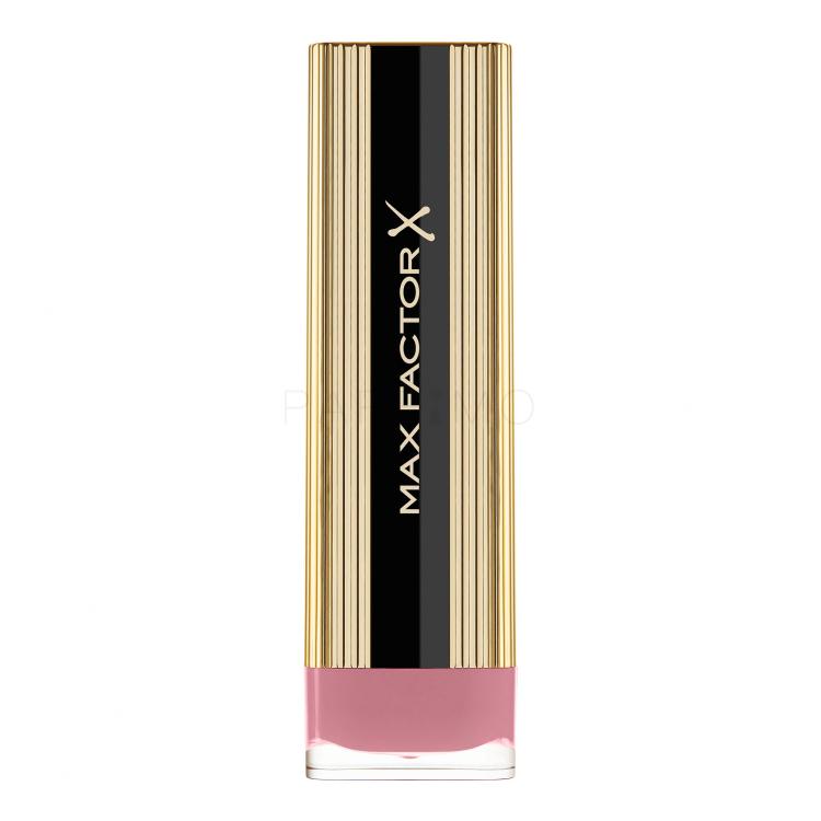 Max Factor Colour Elixir Ruž za usne za žene 4 g Nijansa 085 Angel Pink