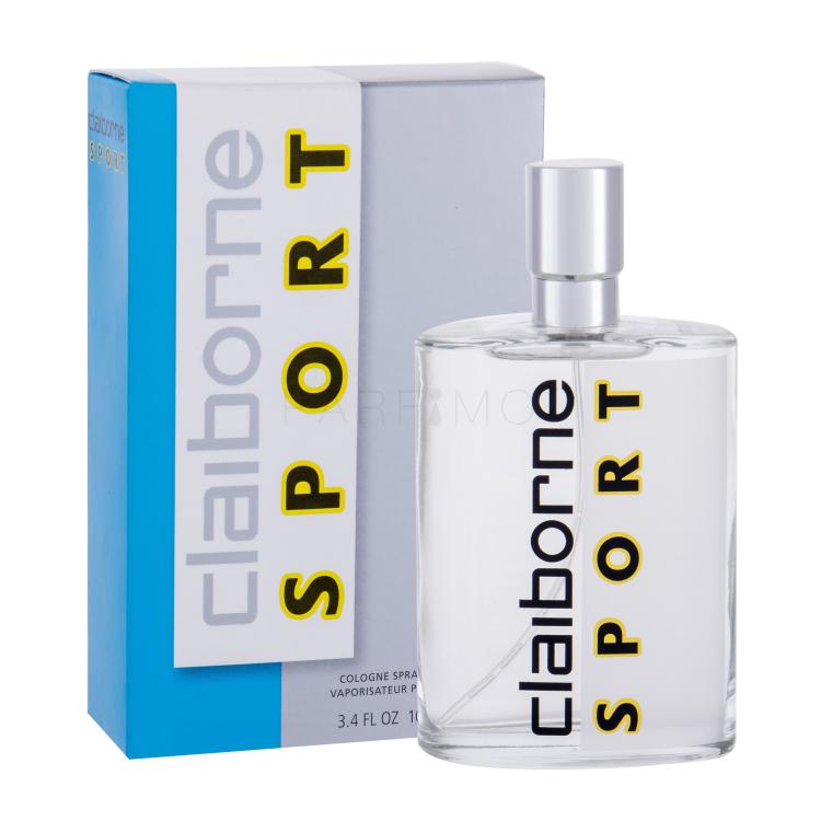 Liz Claiborne Sport Kolonjska voda za muškarce 100 ml