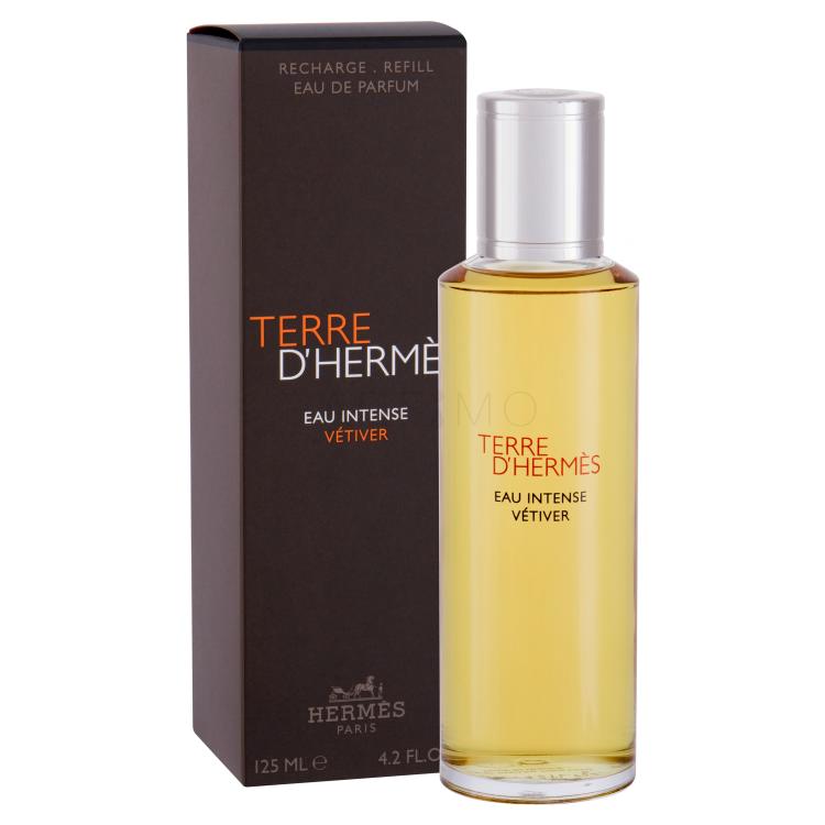 Hermes Terre d´Hermès Eau Intense Vétiver Parfemska voda za muškarce 125 ml