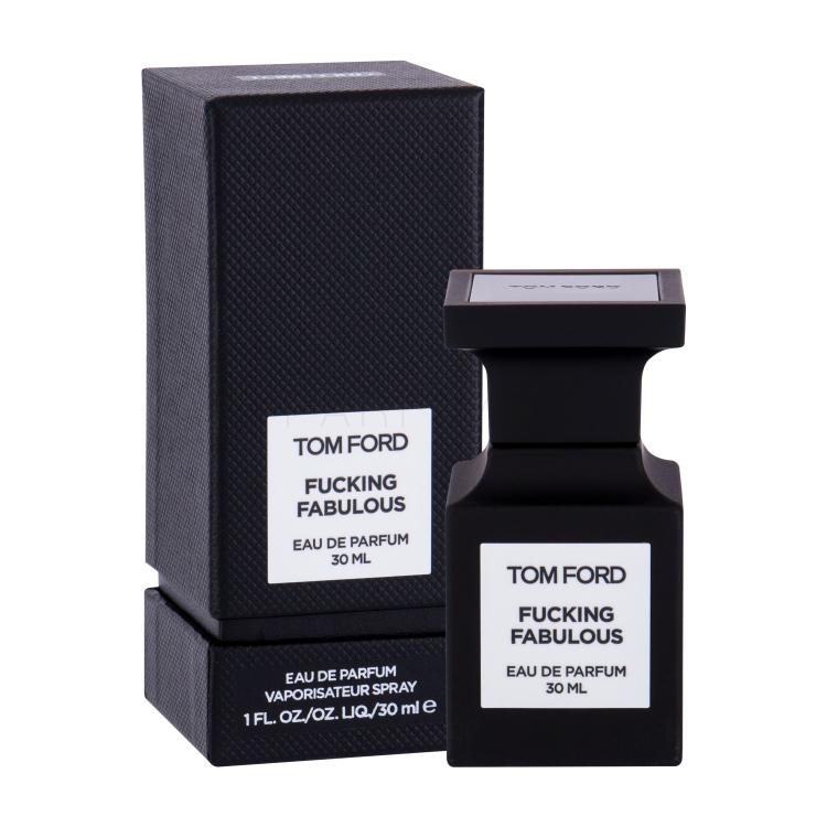 TOM FORD Fucking Fabulous Parfemska voda 30 ml