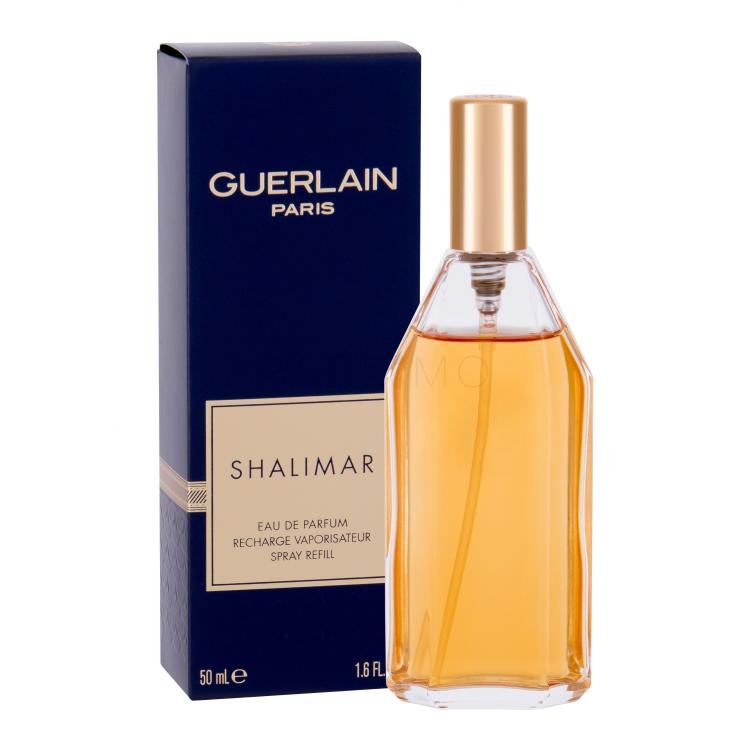 Guerlain Shalimar Parfemska voda za žene 50 ml