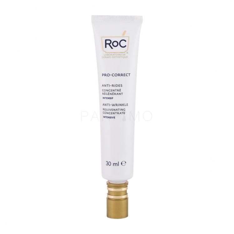 RoC Pro-Correct Anti-Wrinkle Serum za lice za žene 30 ml