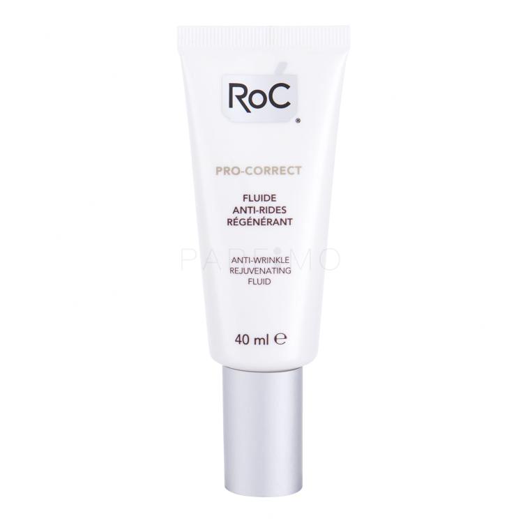 RoC Pro-Correct Anti-Wrinkle Dnevna krema za lice za žene 40 ml