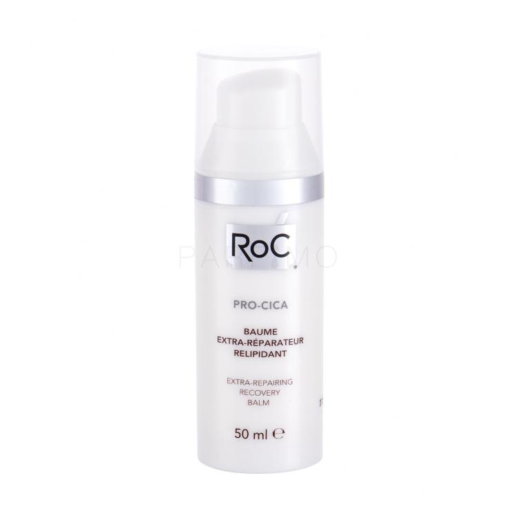 RoC Pro-Cica Extra-Repairing Dnevna krema za lice za žene 50 ml