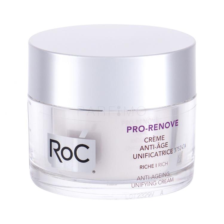RoC Pro-Renove Anti-Ageing Dnevna krema za lice za žene 50 ml