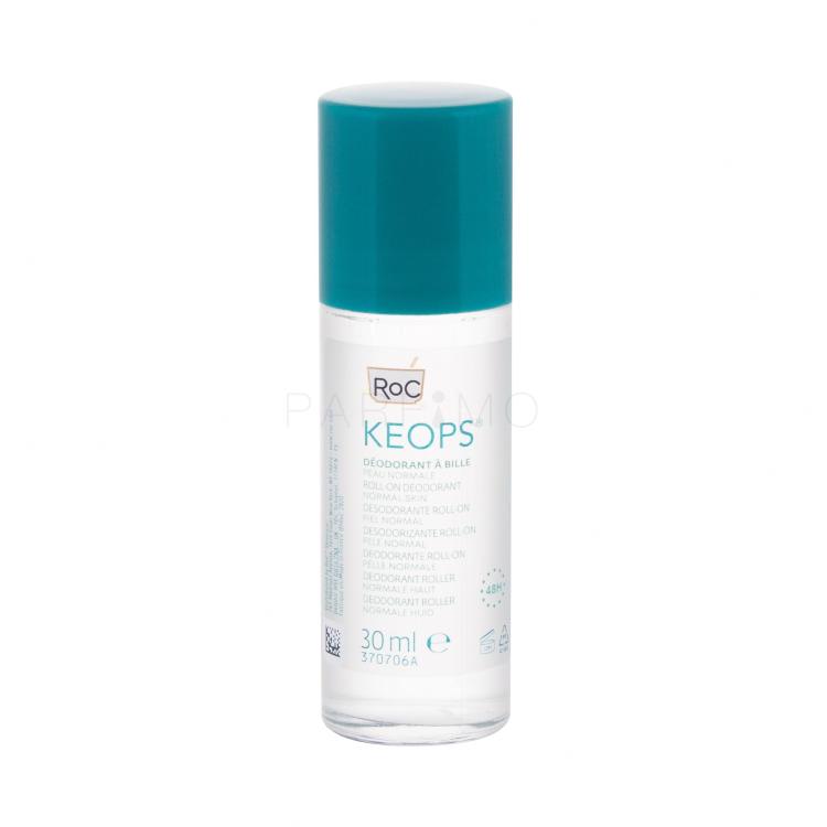 RoC Keops 48H Dezodorans za žene 30 ml