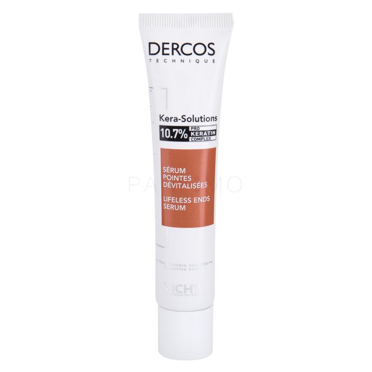 Vichy Dercos Kera-Solutions Serum za kosu za žene 40 ml