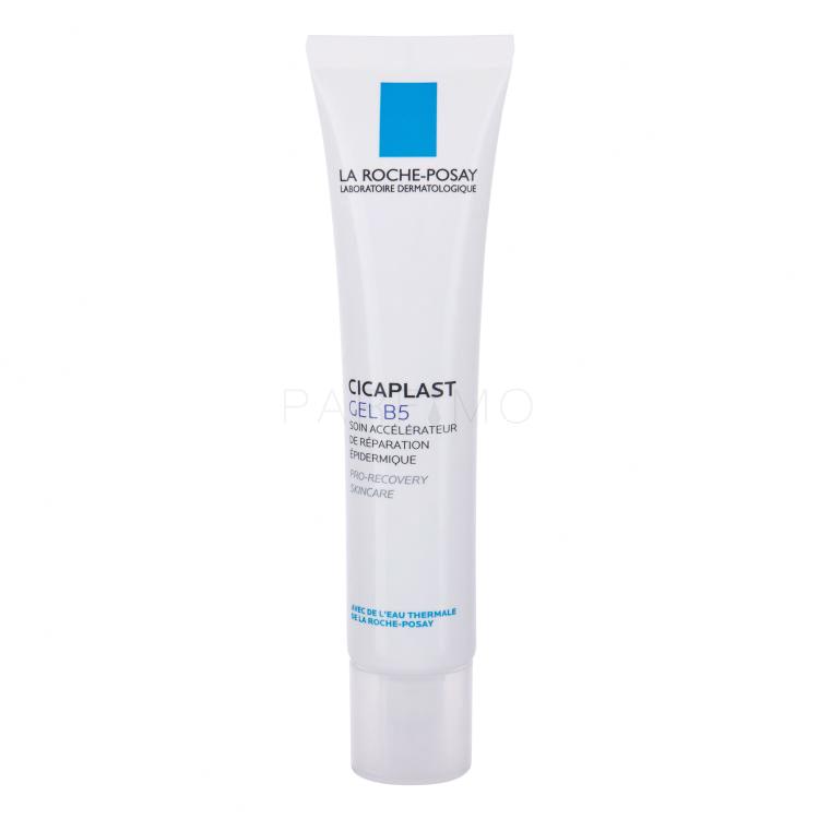 La Roche-Posay Cicaplast Gel B5 Gel za lice 40 ml