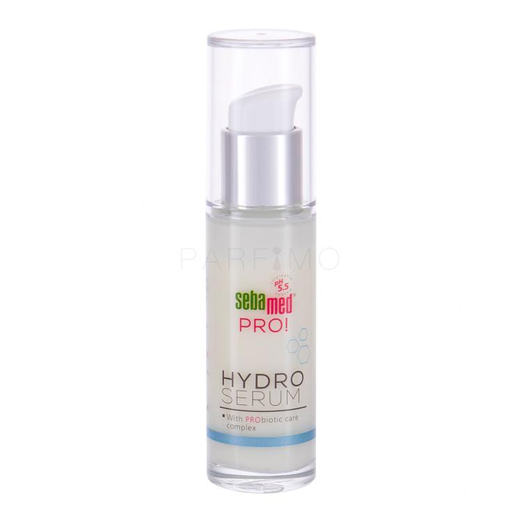 SebaMed Pro! Hydro Serum za lice za žene 30 ml