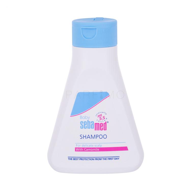 SebaMed Baby Šampon za djecu 150 ml