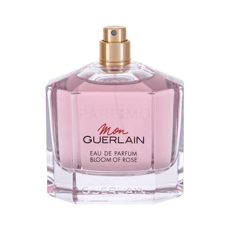Guerlain Mon Guerlain Bloom of Rose Parfemska voda za žene 100 ml tester