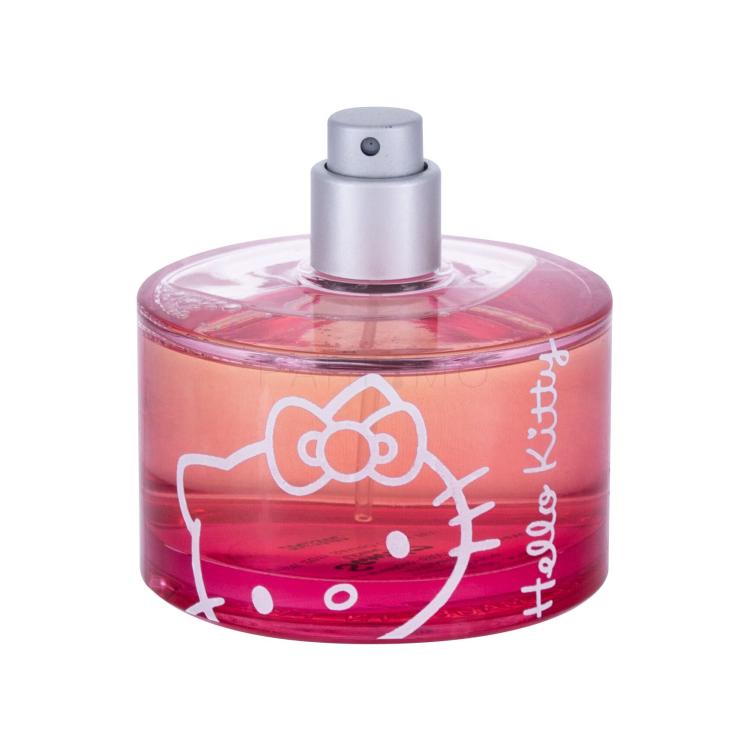 Koto Parfums Hello Kitty Toaletna voda za djecu 60 ml tester