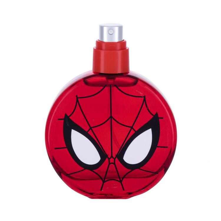 Marvel Spiderman Toaletna voda za djecu 50 ml tester