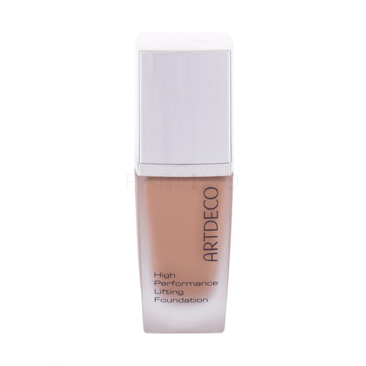 Artdeco High Performance Lifting Foundation Puder za žene 30 ml Nijansa 25 Reflecting Rosewood
